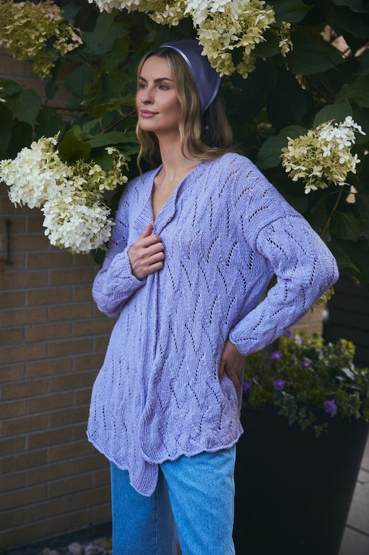 Ash Cardigan