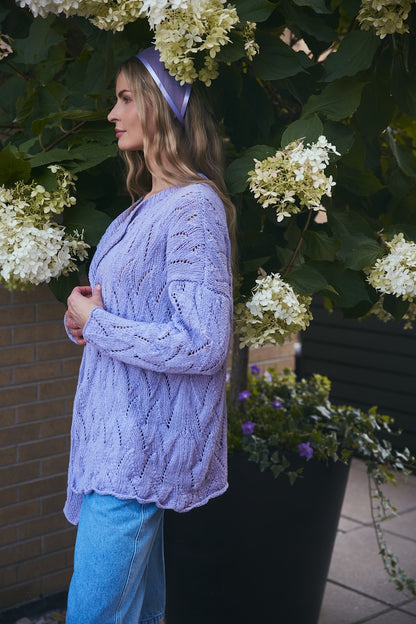 Ash Cardigan