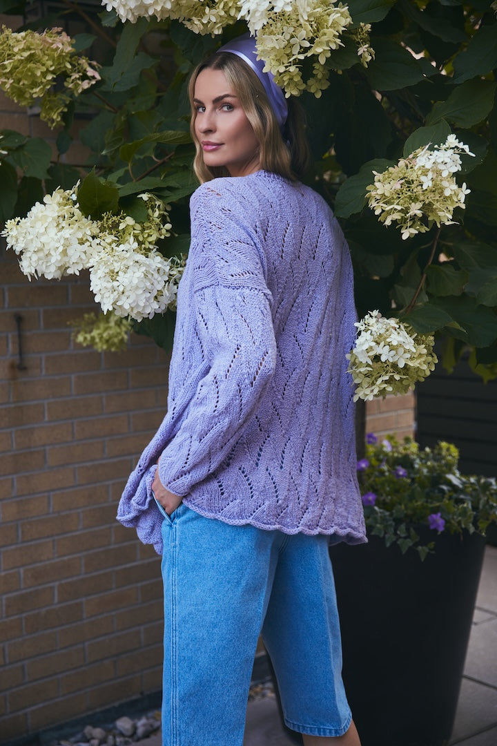 Ash Cardigan