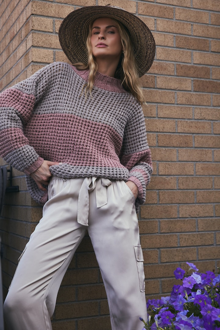 Olum Sweater