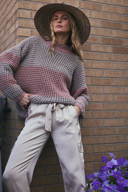Olum Sweater