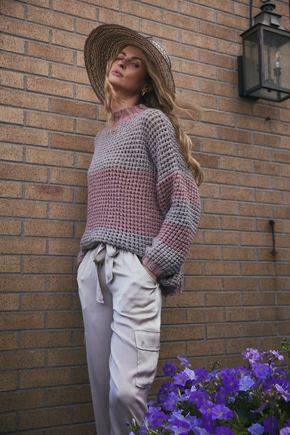 Olum Sweater