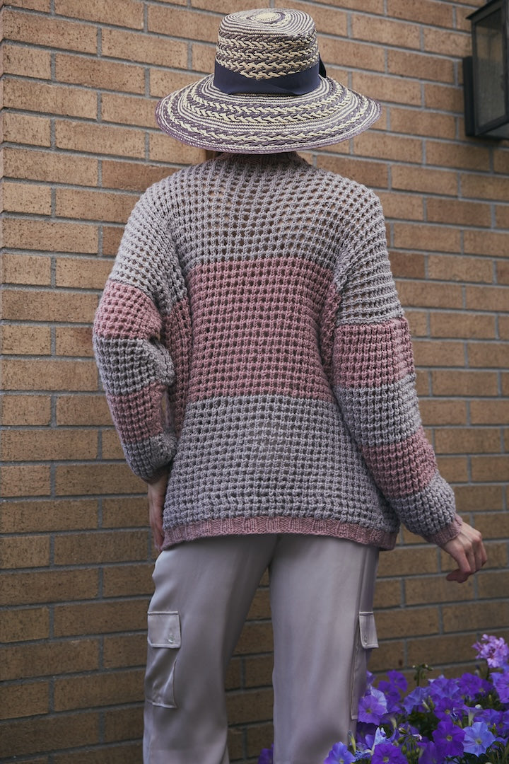 Olum Sweater