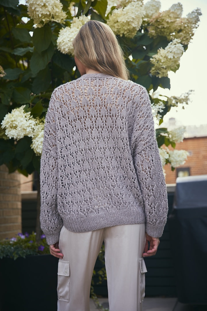 Elizabeth Cardigan