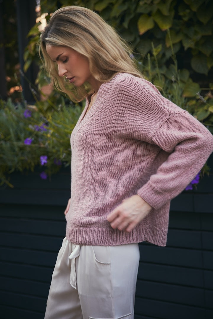 Arfaj Sweater