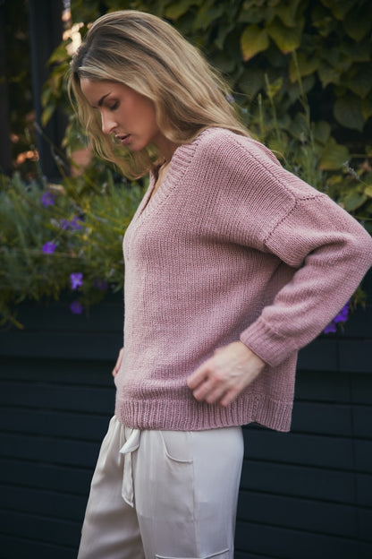 Arfaj Sweater