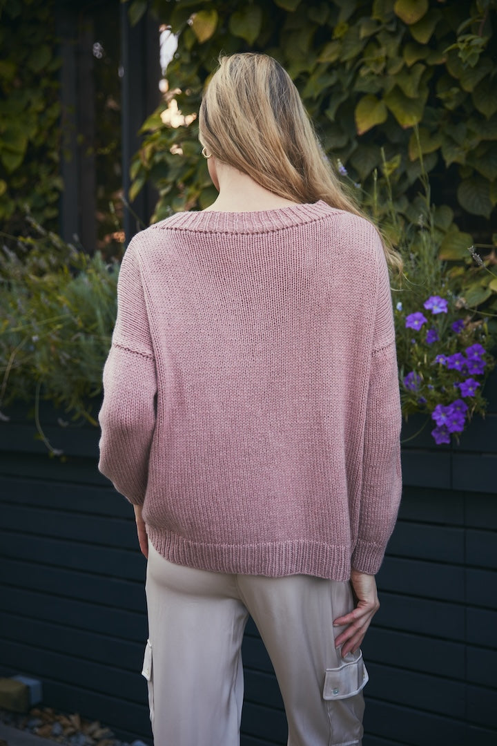 Arfaj Sweater