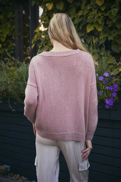 Arfaj Sweater