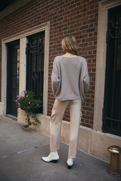 Charlotte Sweater