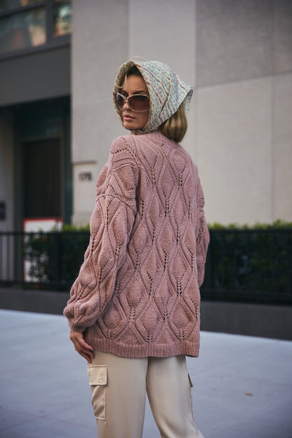 Fern Cardigan