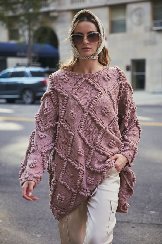 Susak Sweater