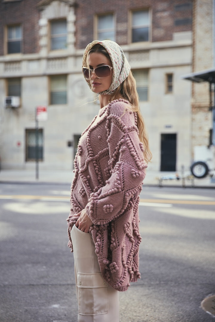 Susak Sweater