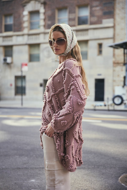 Susak Sweater