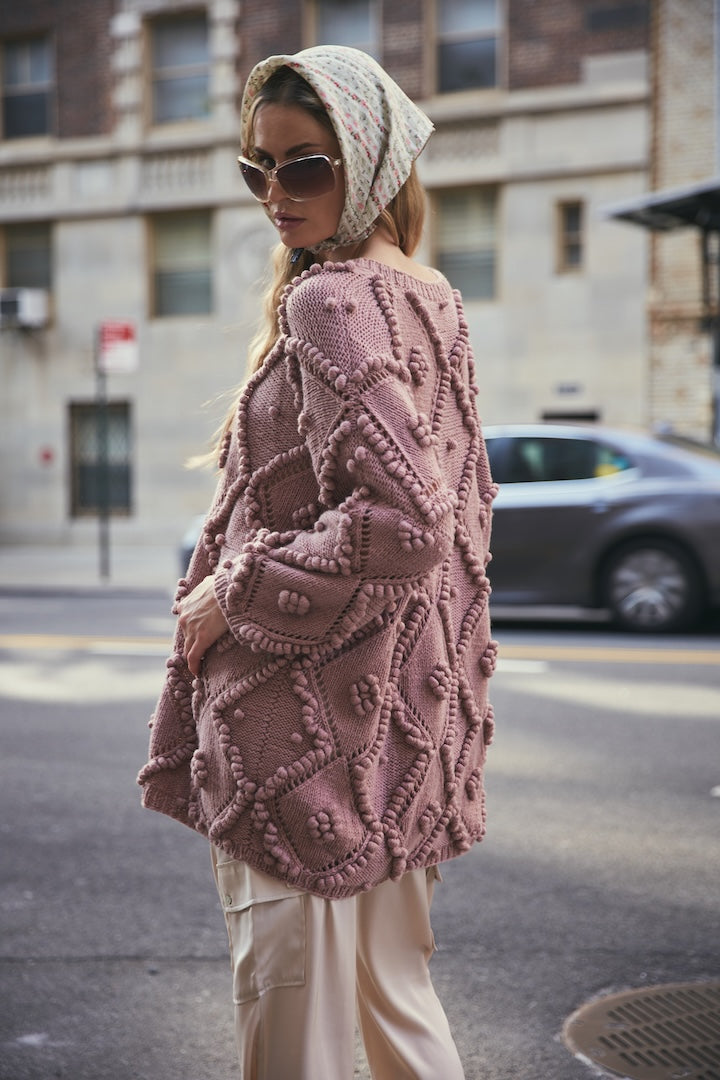 Susak Sweater
