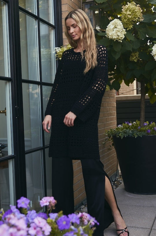 Amelia Tunic