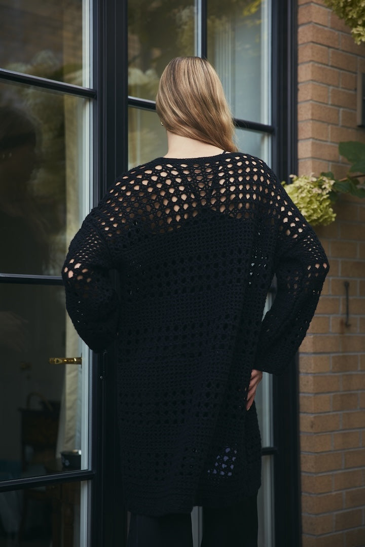 Amelia Tunic
