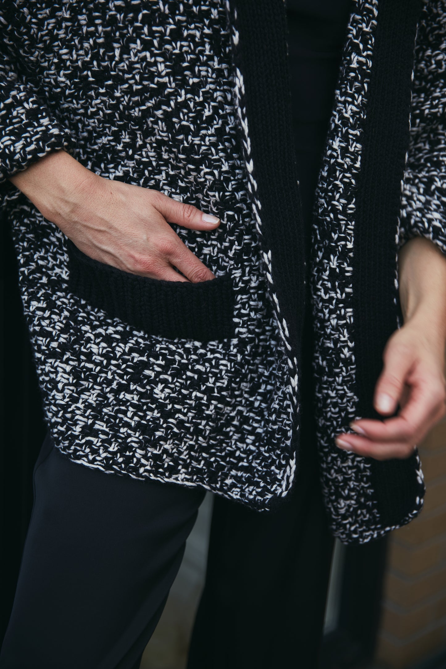 Rosie Jacket