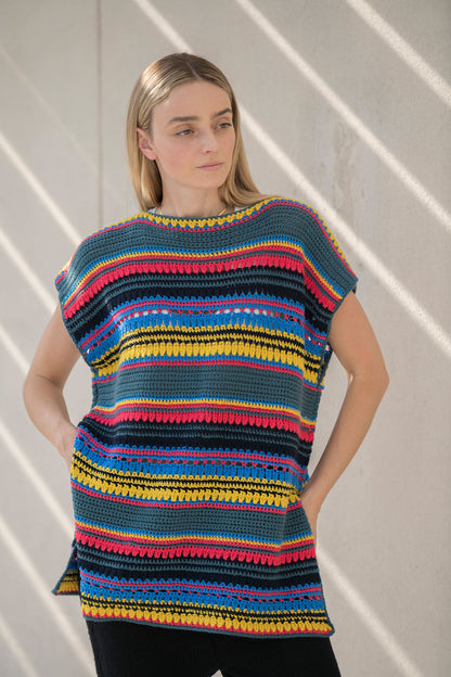 Urra Tunic