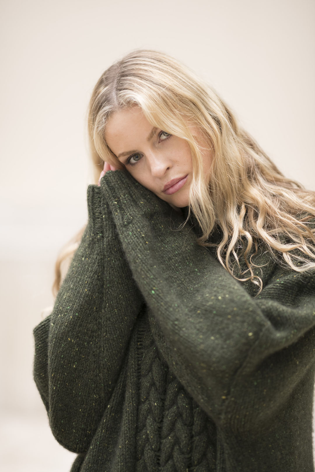 Terzina Sweater