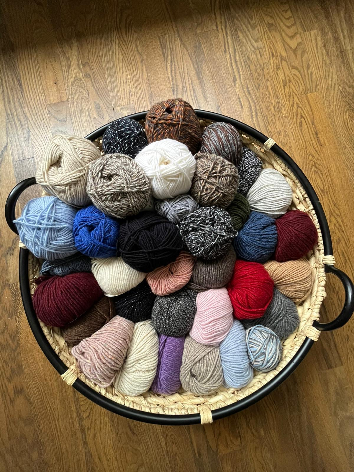 Shar Pei Hooded Sweater detail view