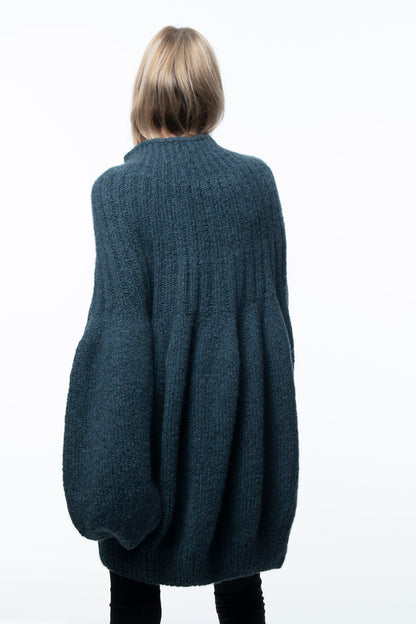 Bluebell Sweater