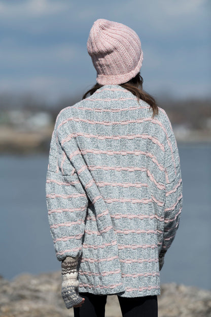 Prindle Sweater