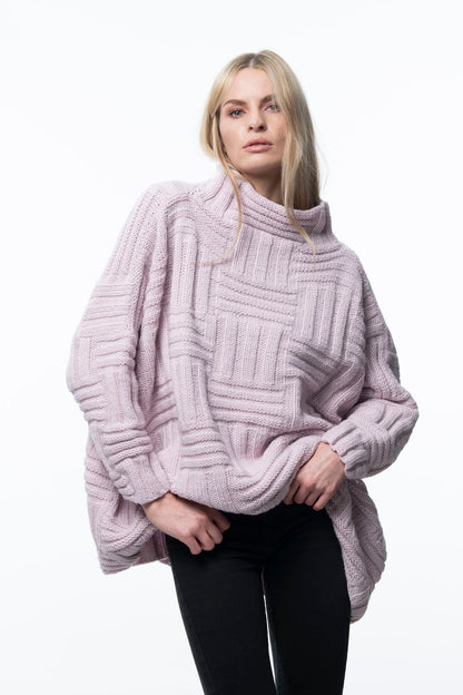 Georgia Sweater