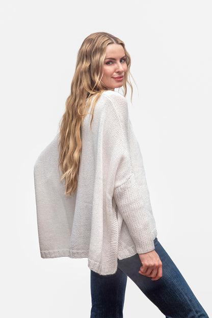 Tabor Sweater