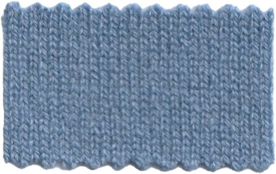 Jacquard Zipped Hoodie detail view