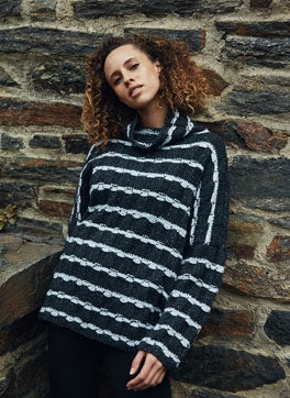 Prindle Sweater