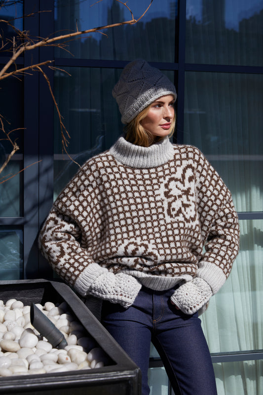 Laurel Sweater