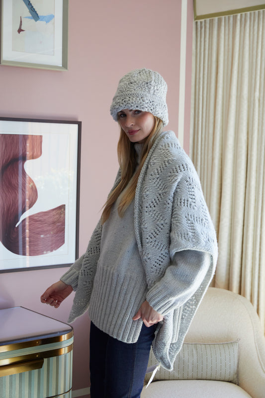 Muir Shawl