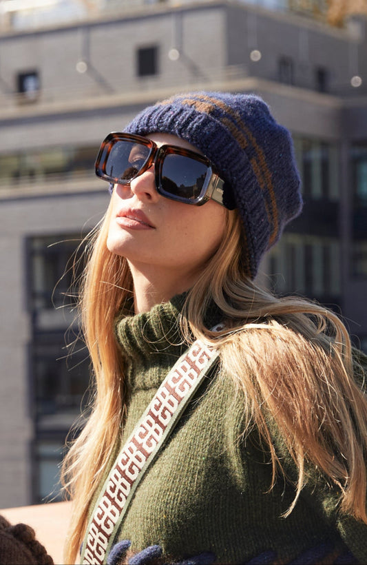Irish Hat