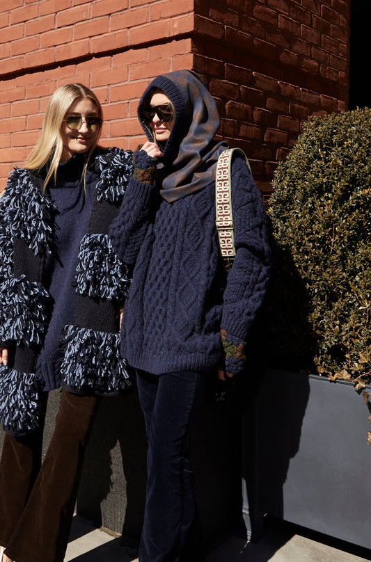 Rabat Sweater