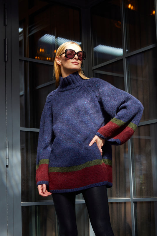 Alice Sweater