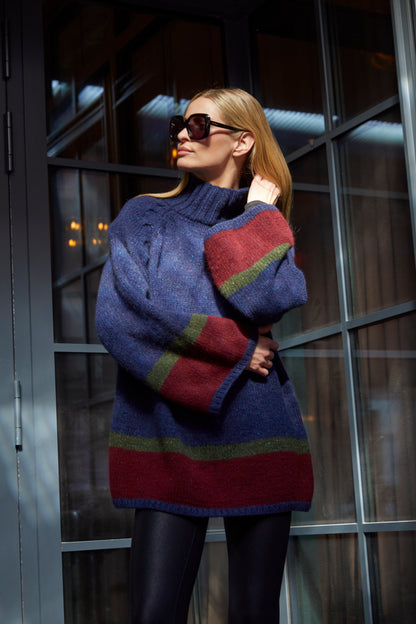Alice Sweater