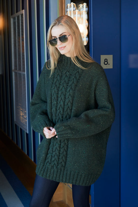 Terzina Sweater
