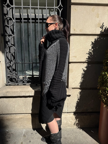 Halin Poncho