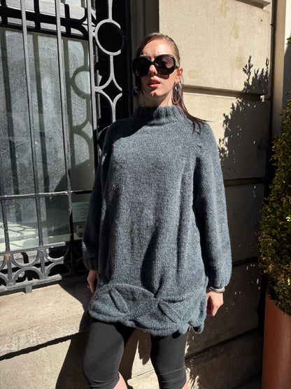 Audrey Linda Sweater