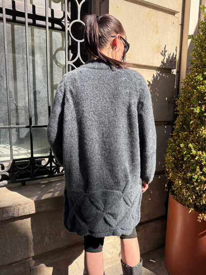 Audrey Linda Sweater