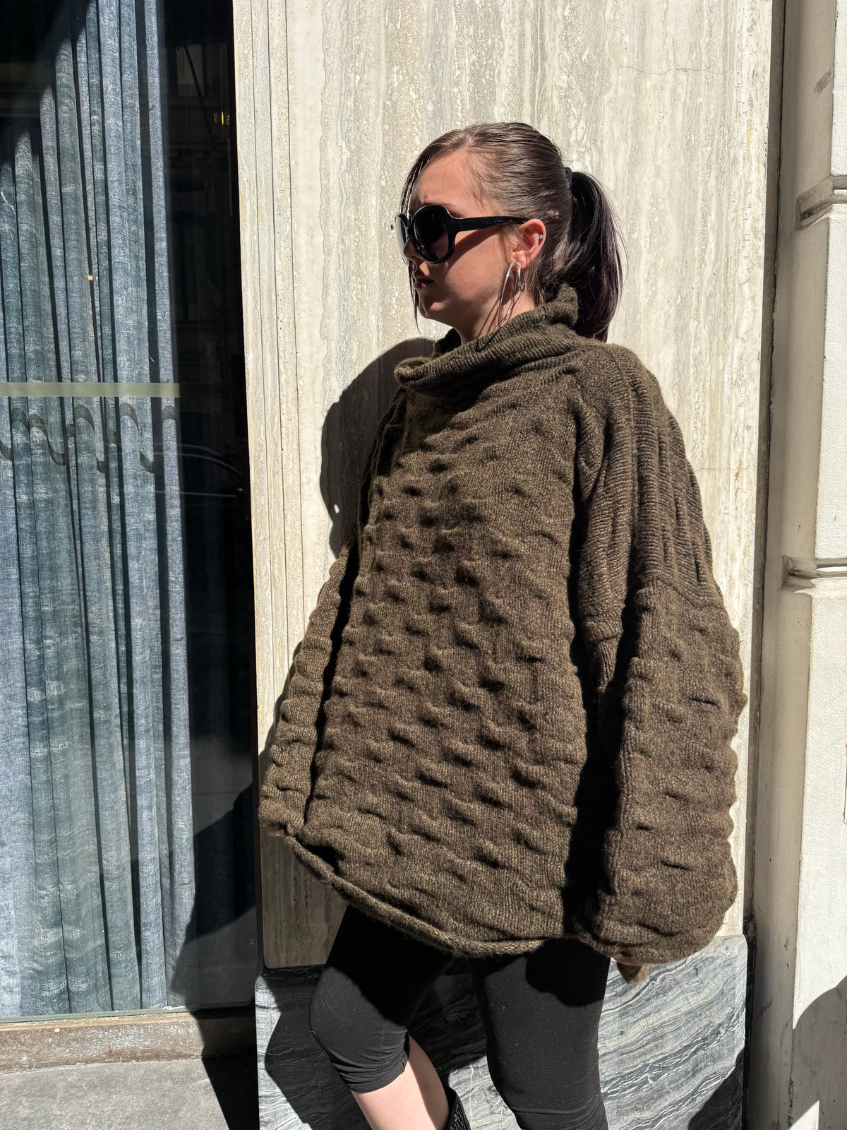 Shar Pei Sweater