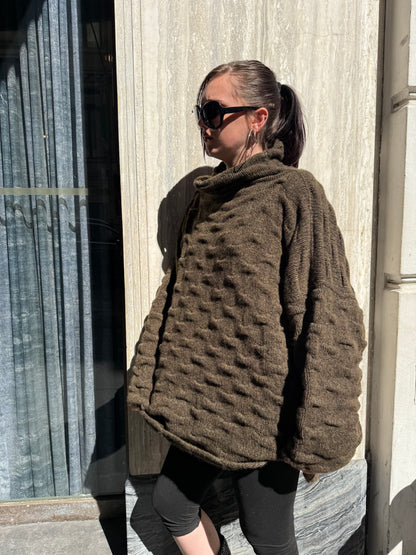 Shar Pei Sweater