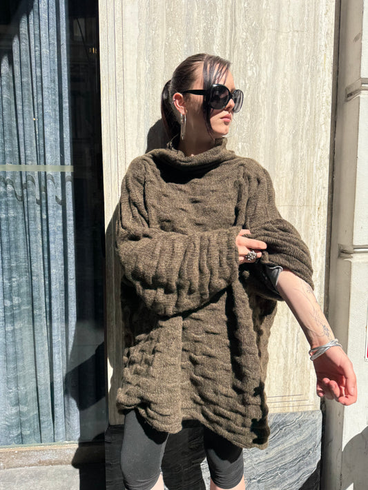 Shar Pei Sweater