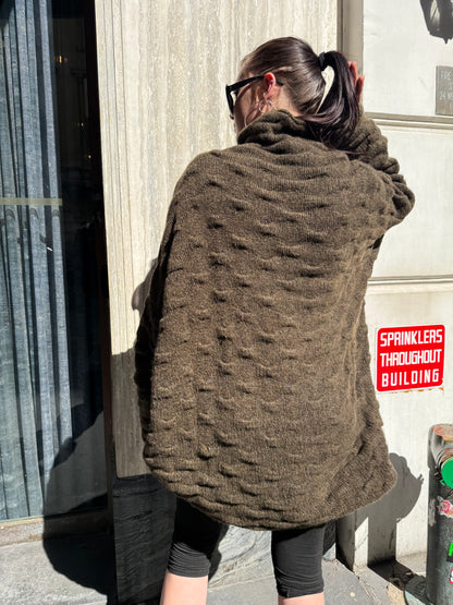 Shar Pei Sweater