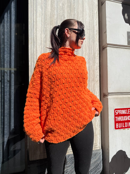Aya Sweater