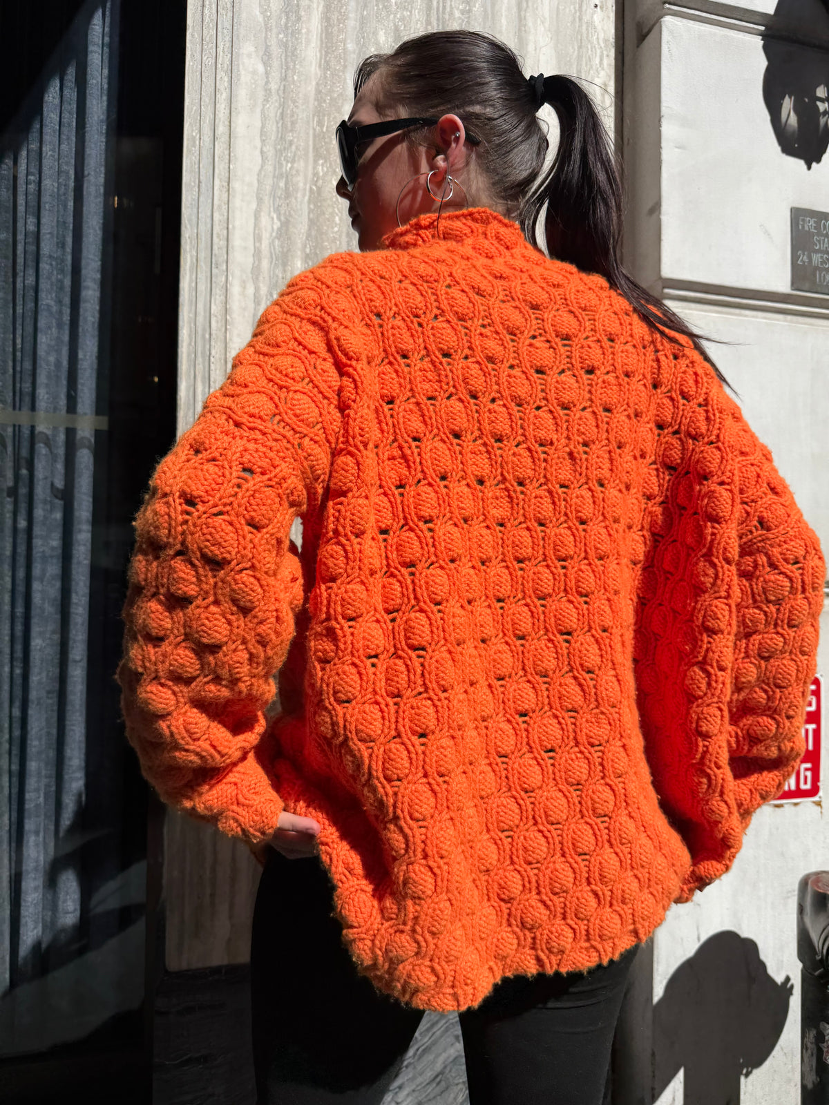 Aya Sweater