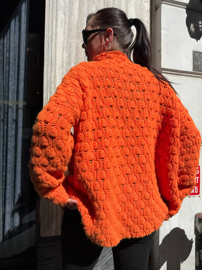 Aya Sweater