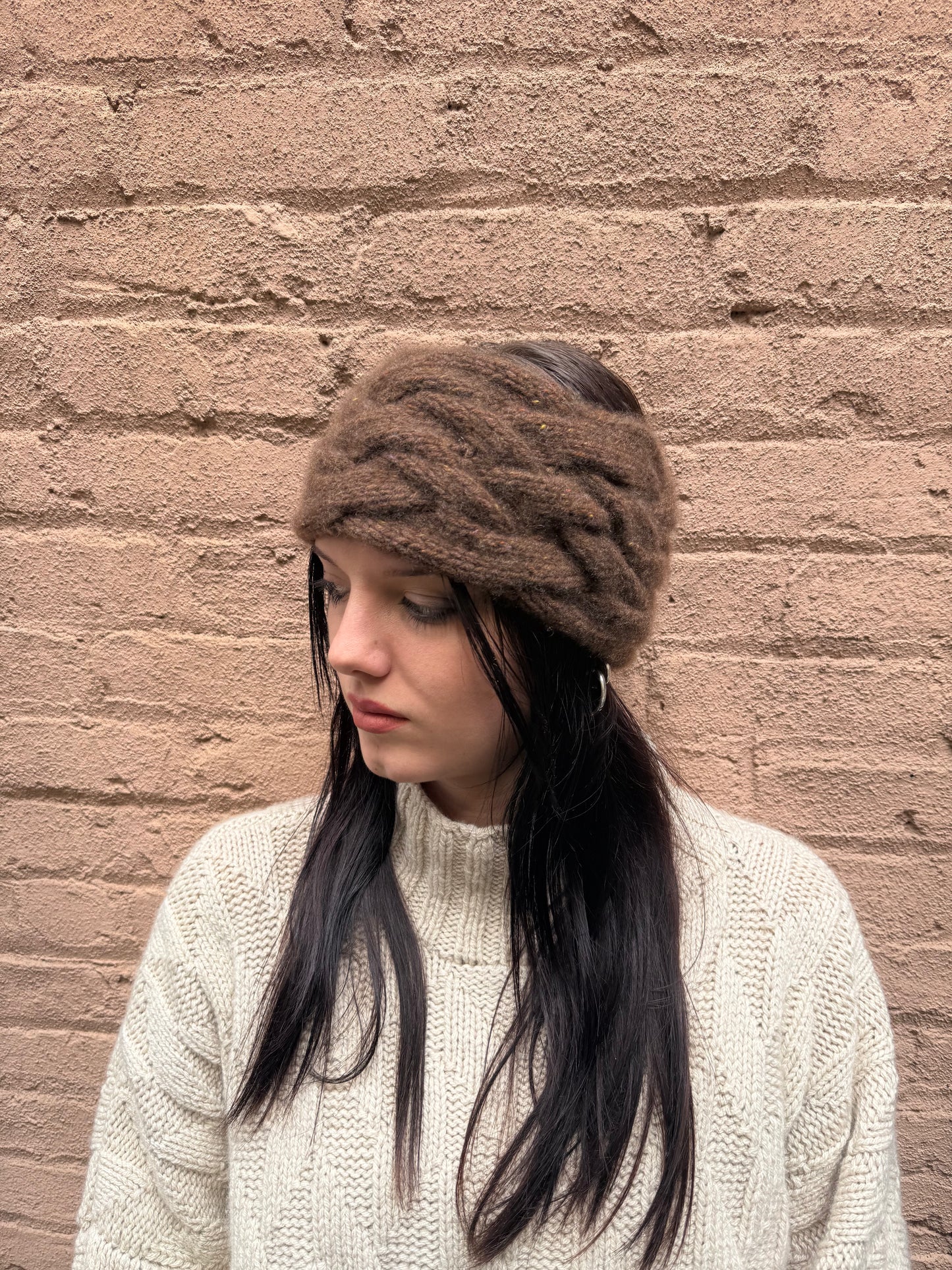 Clara Headband