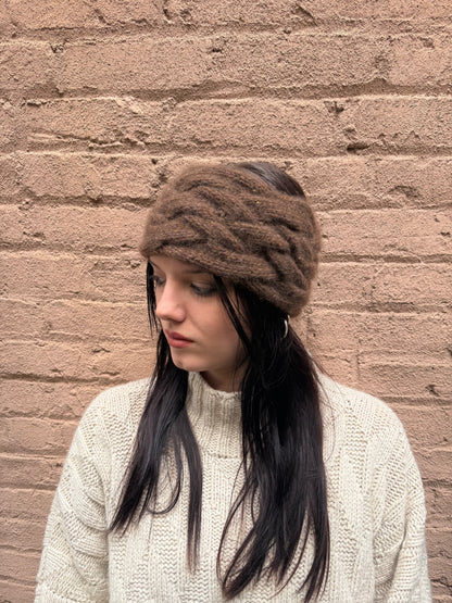 Clara Headband