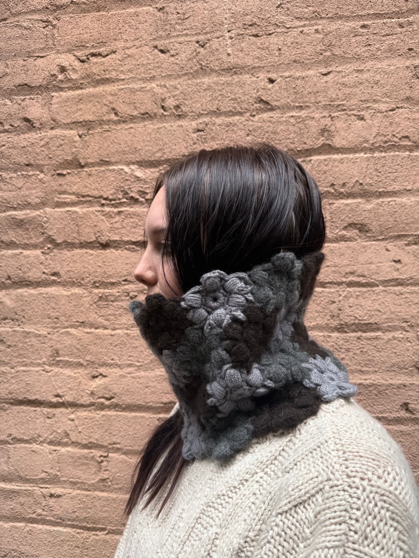Daphne Snood